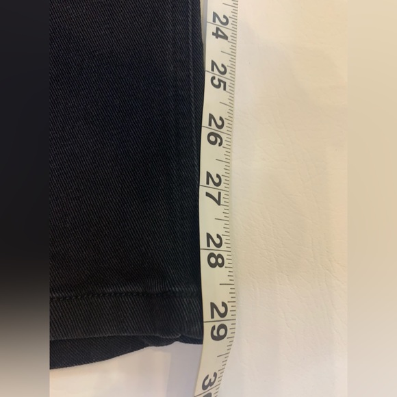 NWT Black Tape boutique jeans, Dex Rey high rise flare jeans, women’s 31 (bin B) - Picture 8 of 16